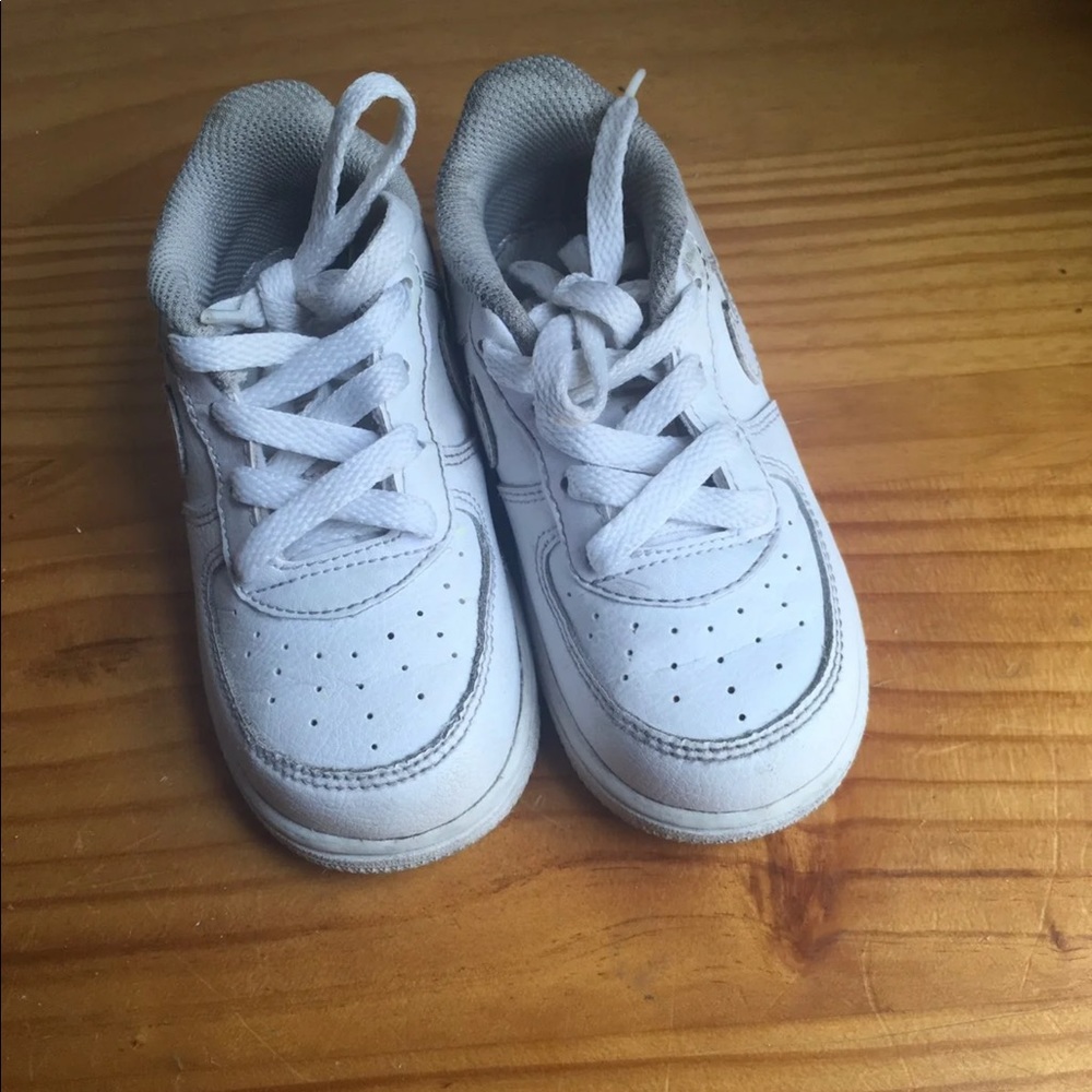 Nike shoes